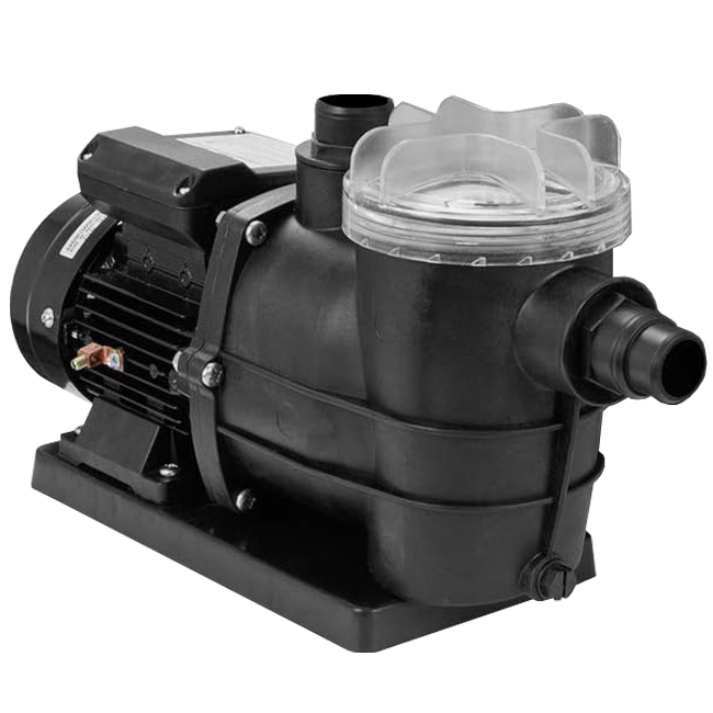 3/4 HP Compact Pump