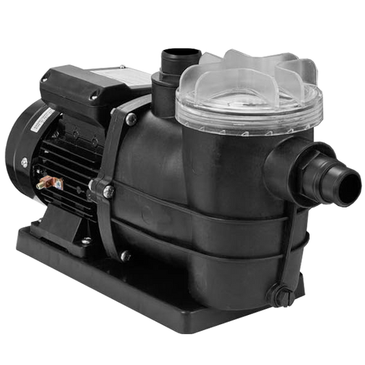 3/4 HP Compact Pump