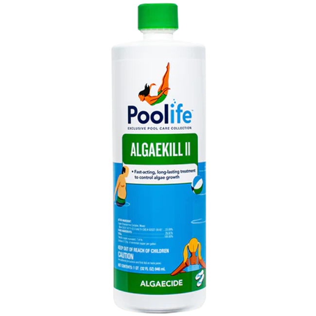 Poolife AlgaeKill