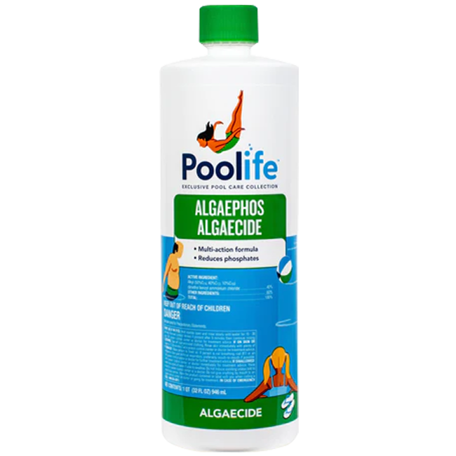 Poolife AlgaePhos