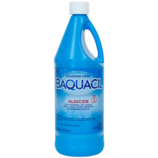 Baquacil Algicide