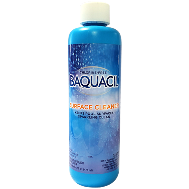 Baquacil Surface Cleaner