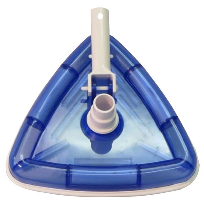 Deluxe Clear Vac Head AC