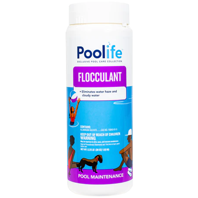 Poolife Flocculant