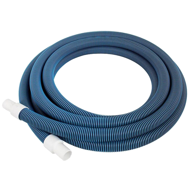 Forge Loop Vac Hose 1.5" x 35'