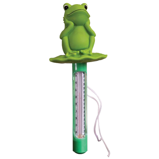 Frog Thermometer