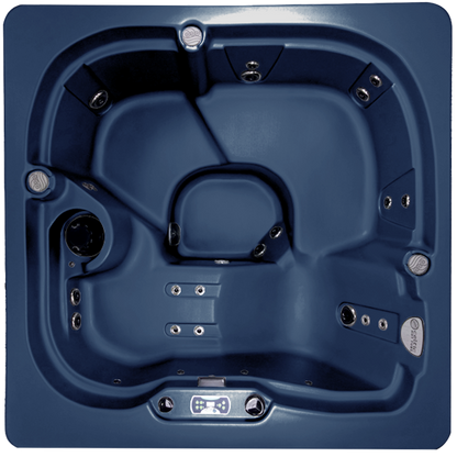 Celtic Mystic 120 Hot Tub – Deep Sea