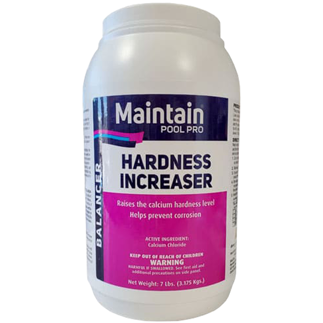 Hardness Increaser