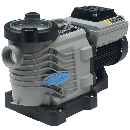 IG Variable Speed 1.5 HP Pump