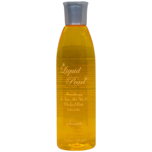 Liquid Pearl Amaretto