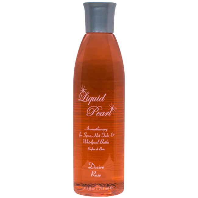 Liquid Pearl Desire Rose