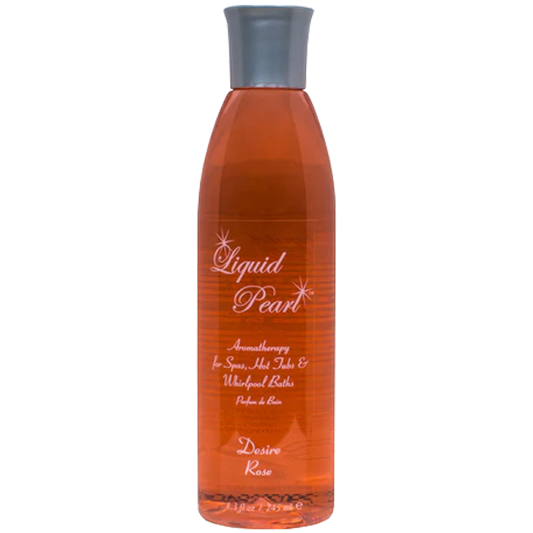 Liquid Pearl Desire Rose