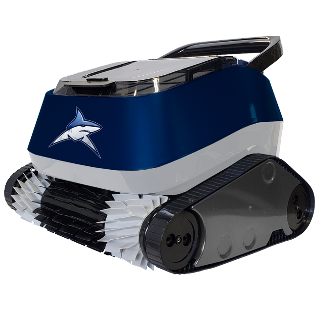 Megalodon Automatic Pool Cleaner