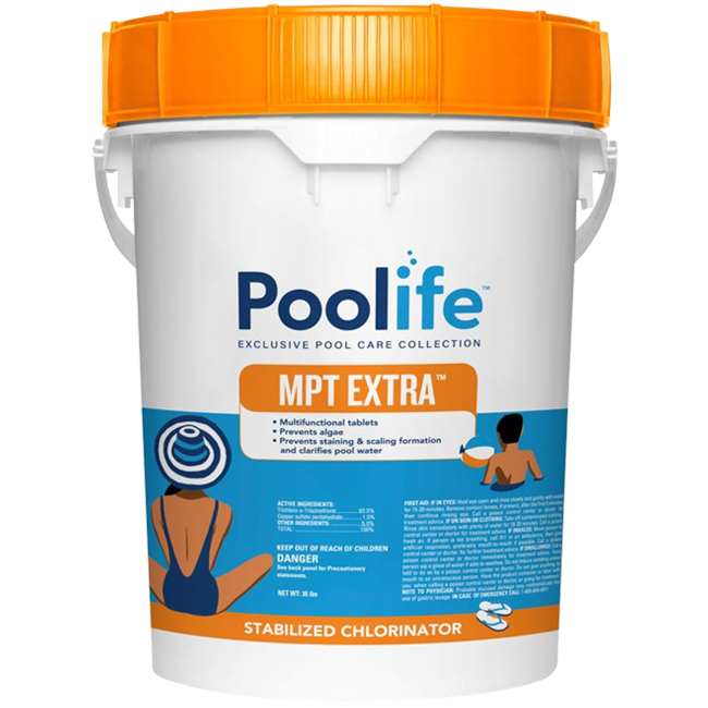 Poolife MPT Extra 35lb