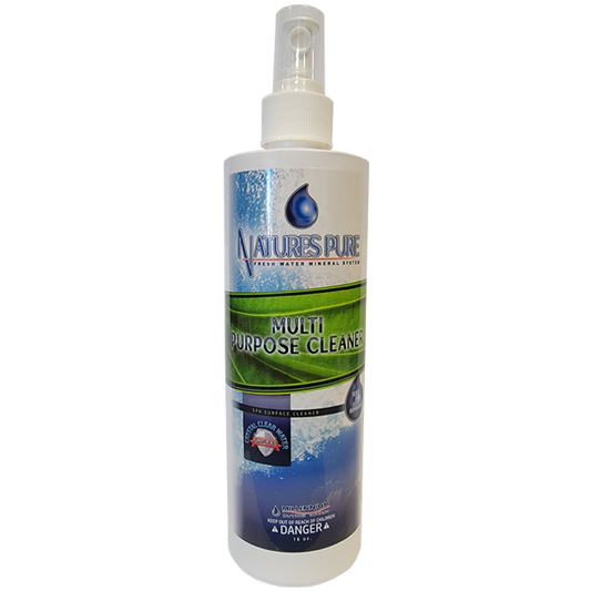 Nature's Pure Multi Purpose Cleaner