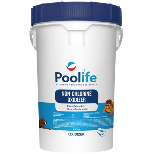 Poolife Non-Chlorine Shock 50lb