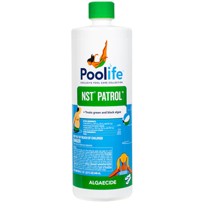 Poolife NST Patrol