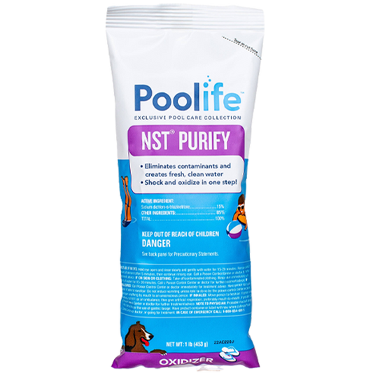 NST Purify 1 lb