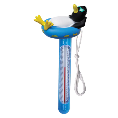 Penguin Thermometer