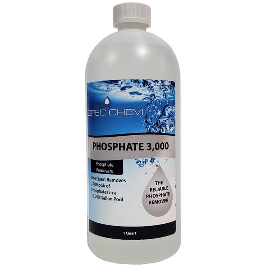 Phosphate 3000