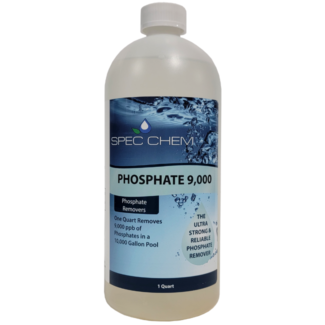 Phosphate 9000