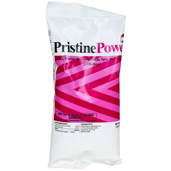 Pristine Power 1lb