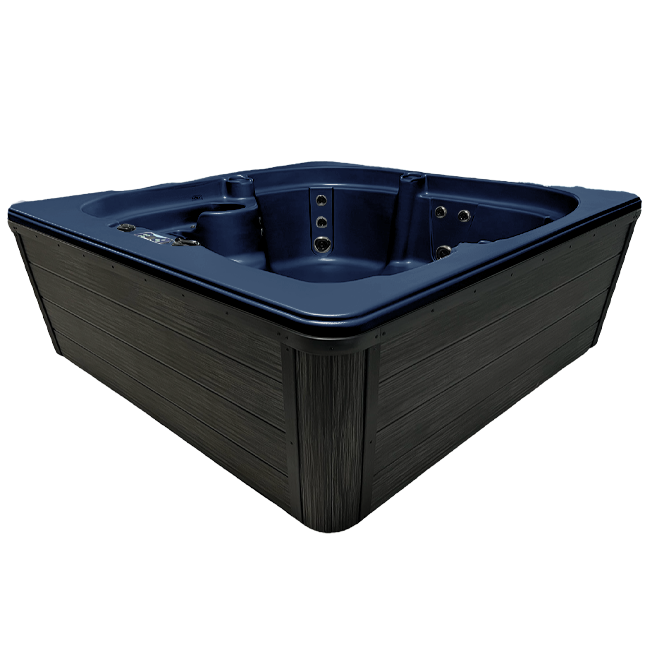 Celtic Mystic 126 Hot Tub in Deep Sea