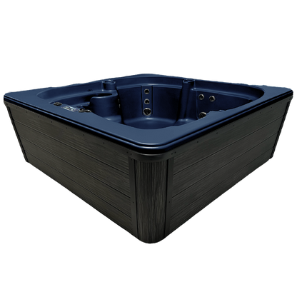 Celtic Mystic 126 Hot Tub in Deep Sea