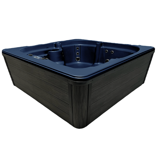 Celtic Mystic 126 Hot Tub in Deep Sea