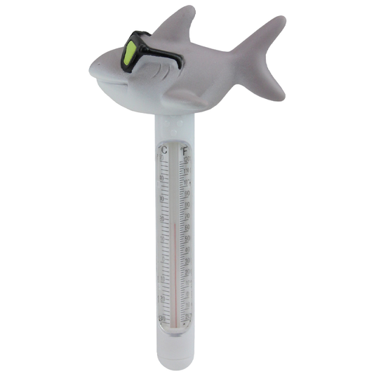 Shark Thermometer