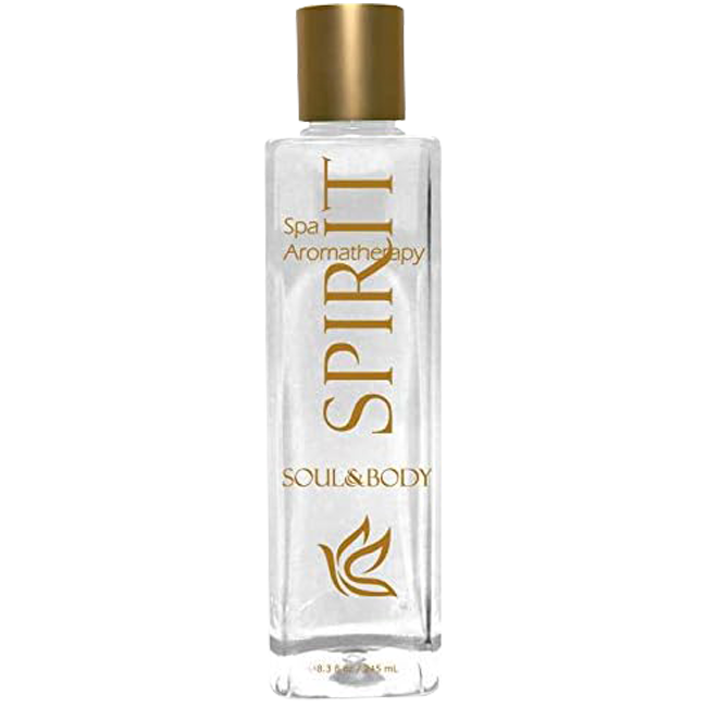 Signature Spirit Liquid