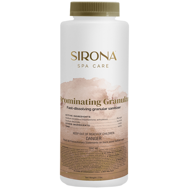 Sirona Bromine Granular