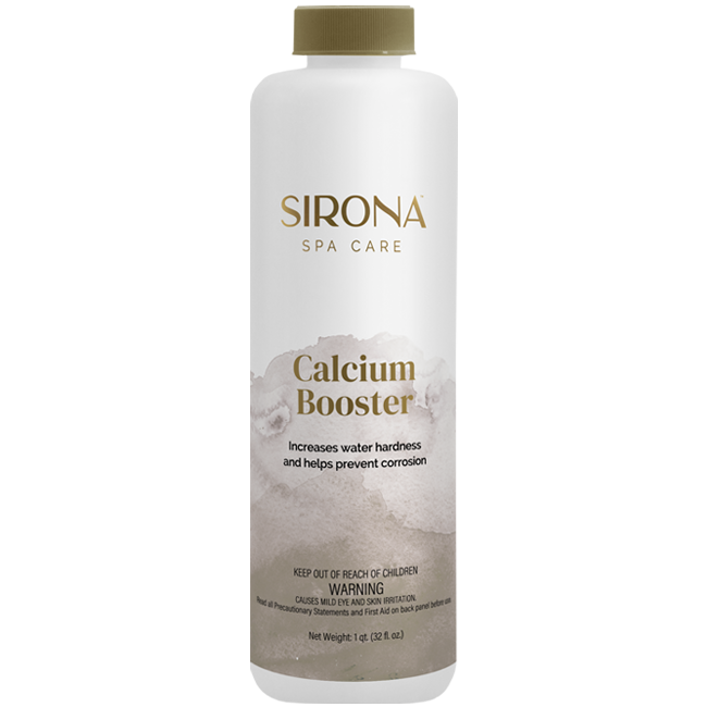 Sirona Calcium Booster