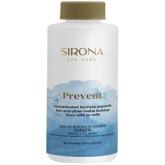 Sirona Prevent