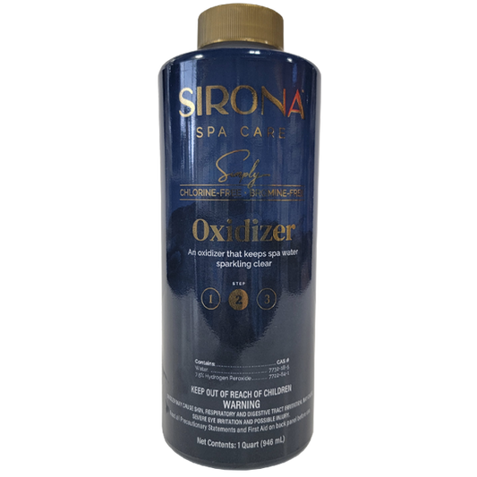 Sirona Simply Oxidizer