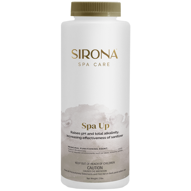 Sirona Spa Up