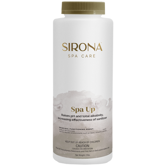 Sirona Spa Up