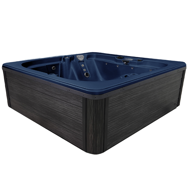 Celtic Mystic 120 Hot Tub – Deep Sea