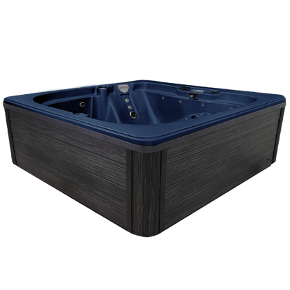 Celtic Mystic 120 Hot Tub – Deep Sea